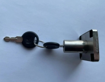 Factory Direct Price Cam Office Drawer Lock for Desk