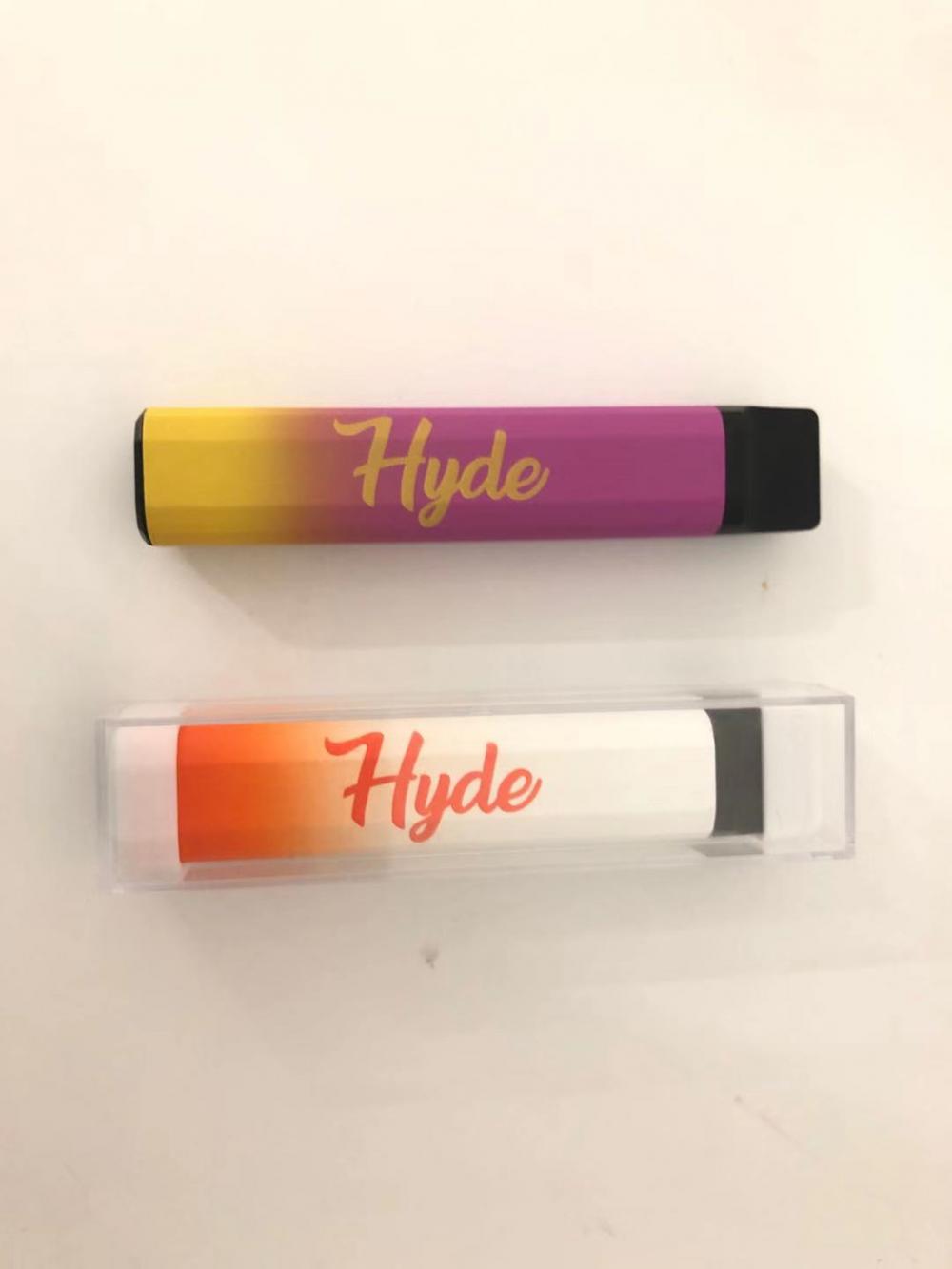 Hyde Edge 4