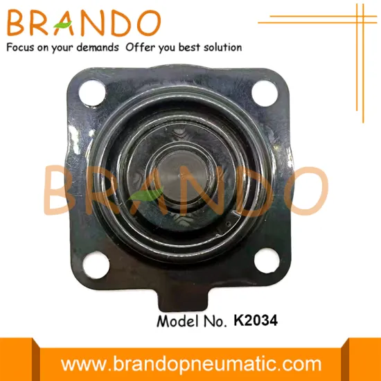 K2034 Diaphragm Repair Kit For Dust Collector Pulse Jet Valve RCAC20T4 RCAC20ST4 RCAC20DD4 RCAC20FS4