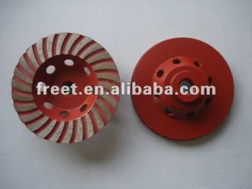 Diamond grinding wheel Diamond cup wheel power tools for stone grinding