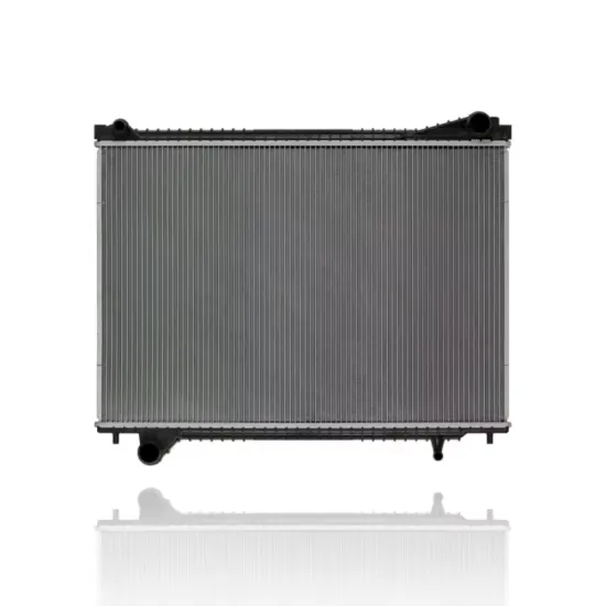 Replacement Radiator for Range Rover, Jaguar F-PACE, X761: LR092460 and T4A3253
