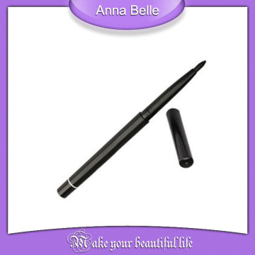 high quality black empty plastic eyeliner pencil Professional Waterproof Eyeliner Pencil