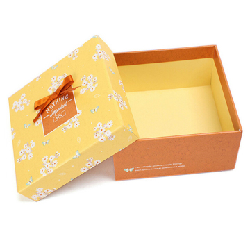 Wedding Fashion Luxury Gift Box for Scarves