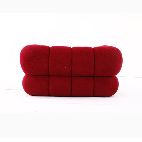 Modern Roche Bobois Intermede Fabric Armchair