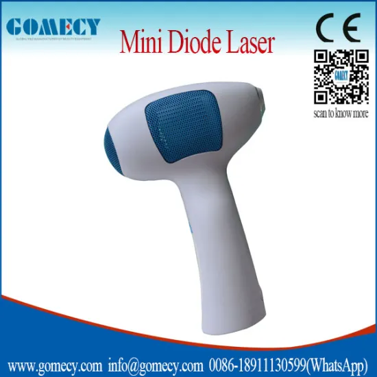 Diode Laser Hair Removal Machine Price/ 808 Diode Laser / home Beauty Equipment