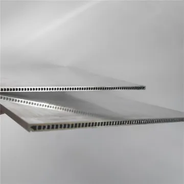 Superwide Aluminum Micro-channel Tubes for Heat Exchanger