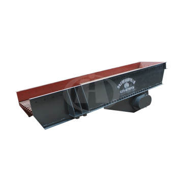 Feeder Vibrating Feeder Hopper Seri ZSW Vibrator Feeder Dijual