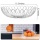 Gold Plating Stainless Steel Fruit Storage Basket