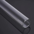 Glass Cylindrical Bottom Test Tubes 17ml 16mm-160mm