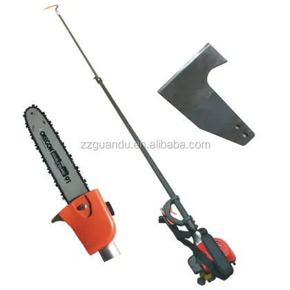 Mori Palm Harvester 8M Working Length for Sale in Malaysia