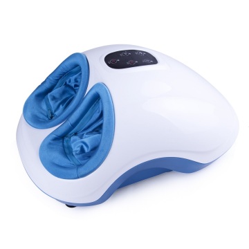 Air Pressure Shiatsu Deep Kneading Foot Massager