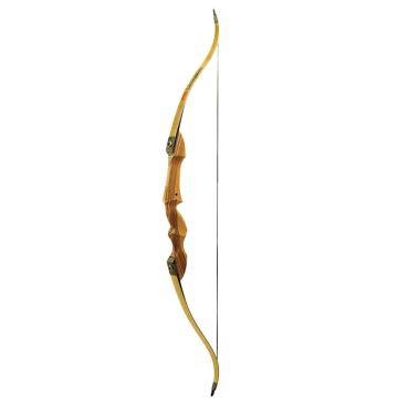 PSE - MUSTANG RECURVE BOW