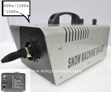 900W Mini Fog Machine (YS-702)