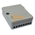 72 PORTS SMC Fiber Optic Splitter Box