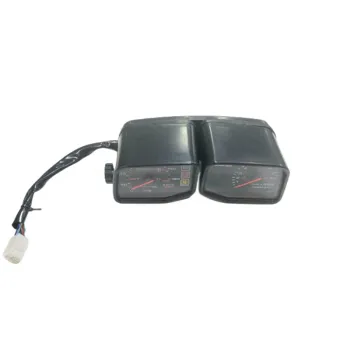 Digital Speedometer and Tachometer for MZ ETZ Jawa Parts