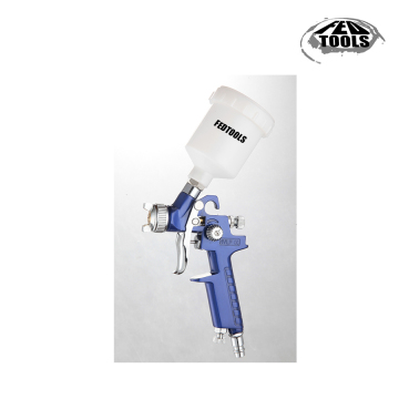 mini HVLP spray gun H2000