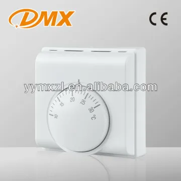 Honeywell Mechanical Thermostat Temperature Controller For Room