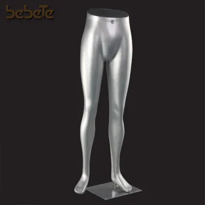 Factory Promotional leg mannequin for socks display