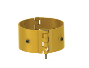 Stop collar 4-1/2" to 20" API