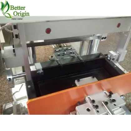 Automatic and Semi-Auto Dip Soldering Machines