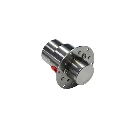 Integrated DC brushless drive medical equipment pump