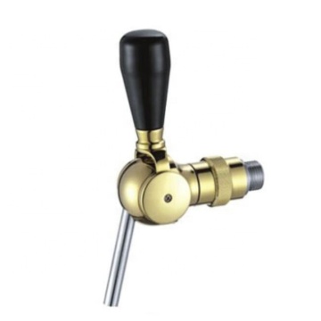 Draft Rotary Beer Faucet