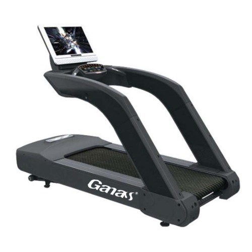 Gym Commercial Treadmill TV Android System Treadmill