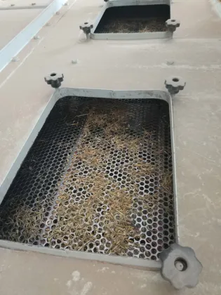 MMJZ type Large sieve Vibra Rice Grading Machine