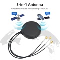 GPS BDS+4G DIV Kombinasyon Anteni