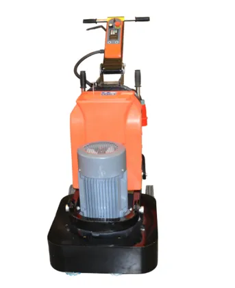 Cement Epoxy Floor Grinders Grinding Machine