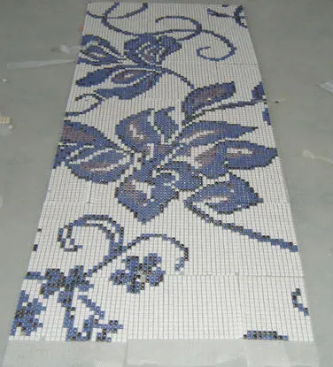 siemax mosaic