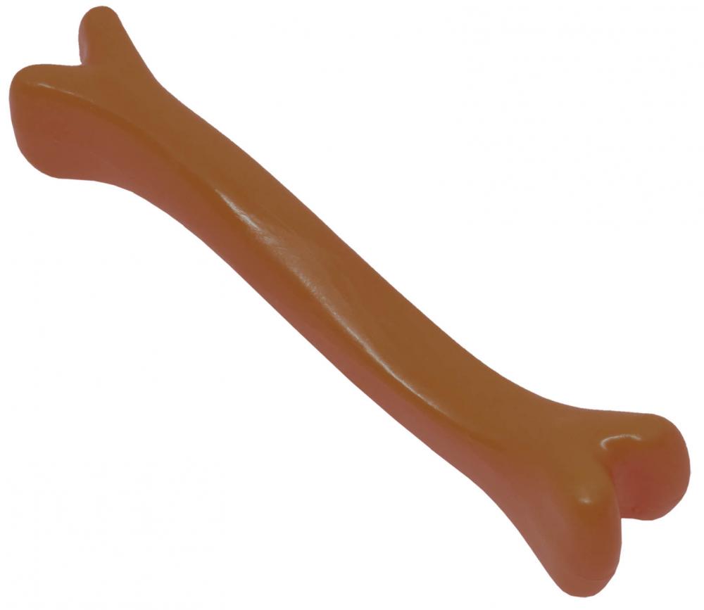 Percell 4,5 &quot;Soft Chew Bone Coffee Scent