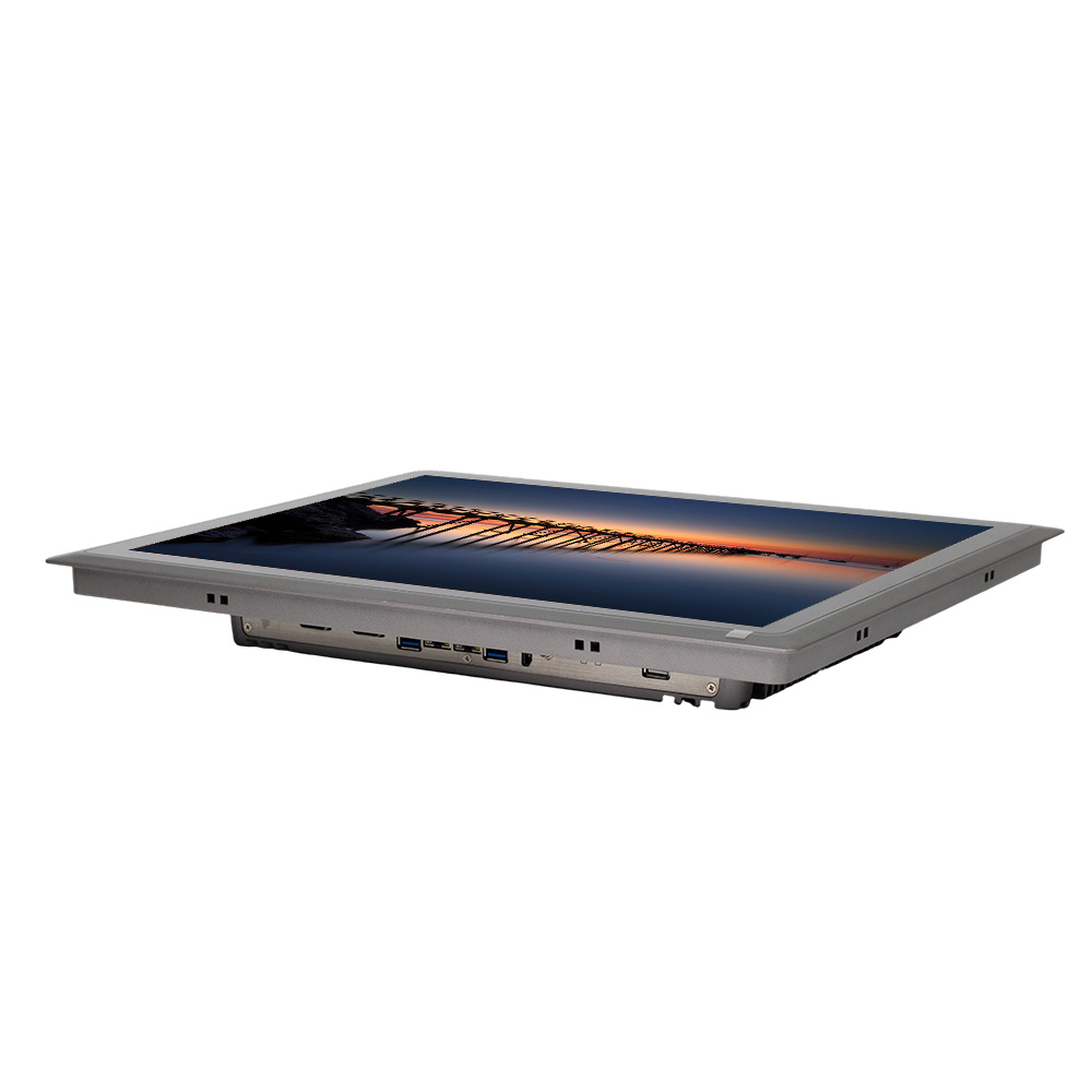 industrial computer automation