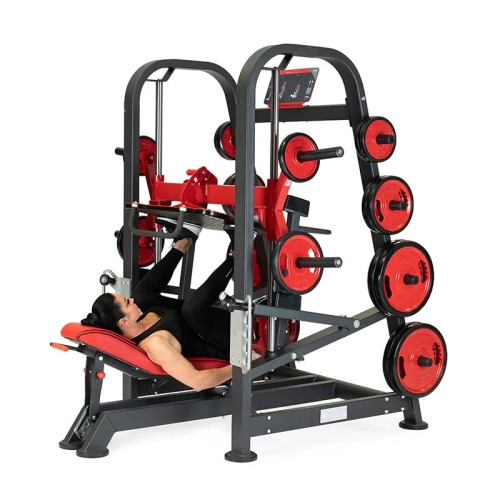 Super Vertical Leg Press