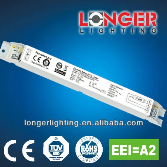 T5 Electronic Ballast