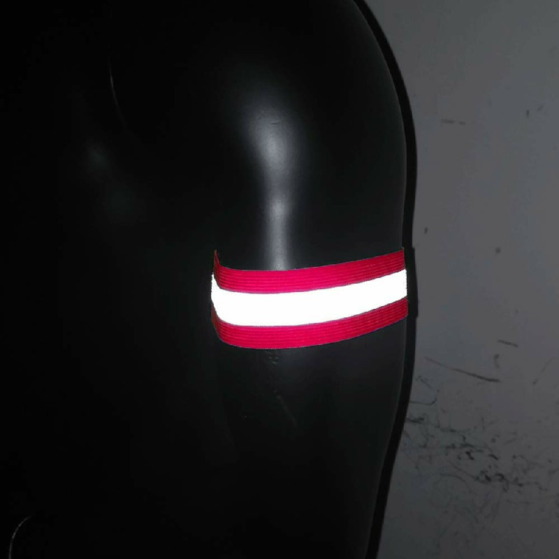 Reflective Wristbands For Runner