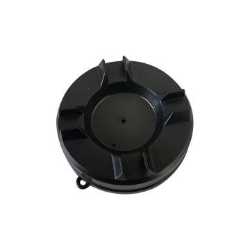 1237225 Water tank Cover for Road Roller