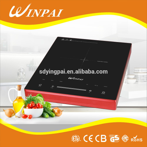 Induction Pressure Cooker Meralco Induction Cooker Hotpot Induction