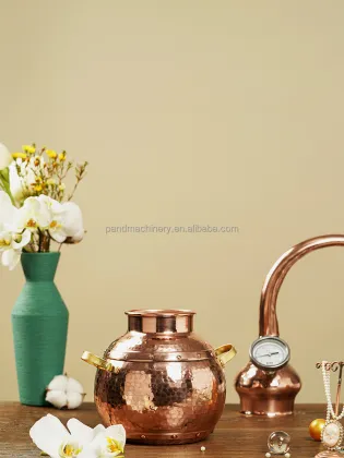 Rose Essential Oil Extraction Machine: Tea Oil and Rosemary Extract Equipment