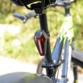 Strong lamp Cycling Led COB Cycling Rear Lamps