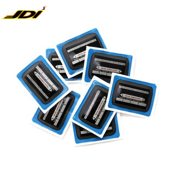 High-Quality Truck Tyre Repair Patch for Euro-Radial Rubber Tires
