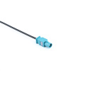 FAKRA Single Male connector for Cable-H