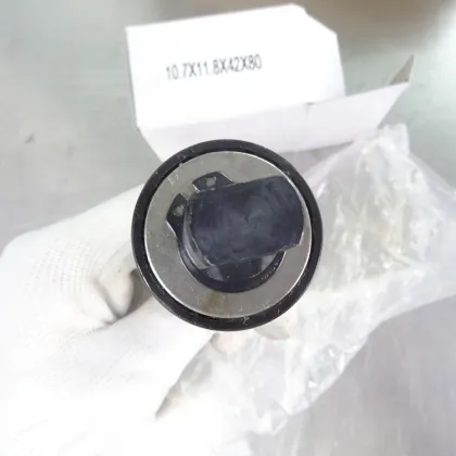 Forklift Mast Side Roller Bearing 10.7x11.8x42x80