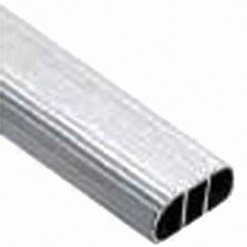Glass Fastness Knighthead, Measures 14.5 x 27mm