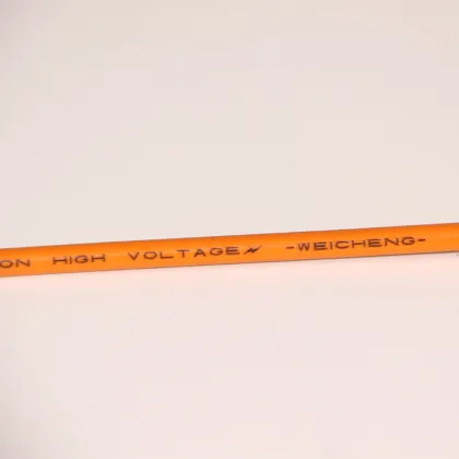 EVP-YJ new energy vehicle high-voltage wire