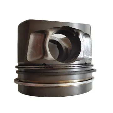 Original Quality Foton ISF2.8 Diesel Engine Parts: 4995266 Piston