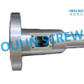 55mm Film Blowing Machine Screw and Barrel