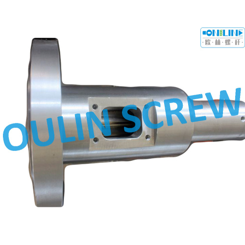 55mm Film Blowing Machine Screw and Barrel