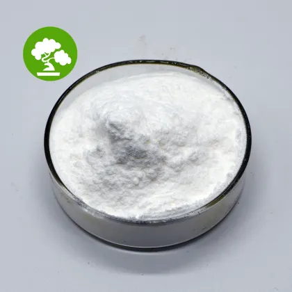 High Quality Food Grade Sweetener Lactulose Powder