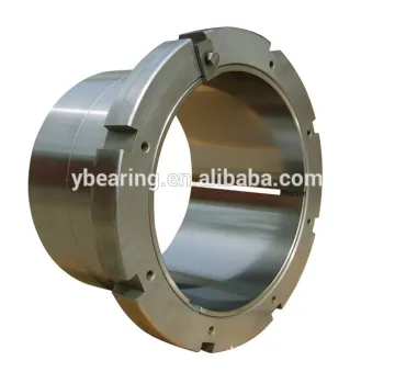 High quality adapter sleeve with locking device with the best price hot sale